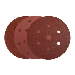 MIRKA Coarse CUT Grip - Slipepapir Ø150 mm