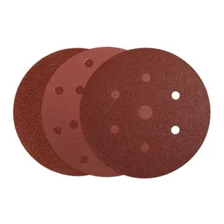 MIRKA Coarse CUT Grip - Slipepapir Ø150 mm