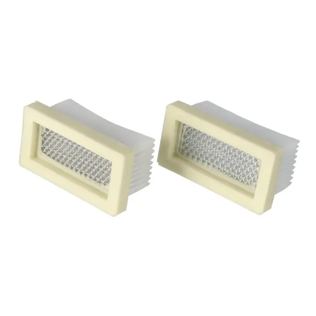 MIRKA Cooling Air Filter kit for Dexos støvsuger 