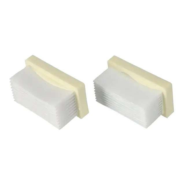 MIRKA Cooling Air Filter kit for Dexos støvsuger 
