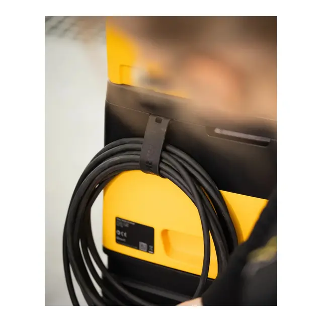 MIRKA Dexos 1217 M AFC 230V - AFC - inkl. 4m støvsugerslange 