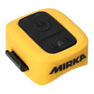 MIRKA Dexos Remote Control