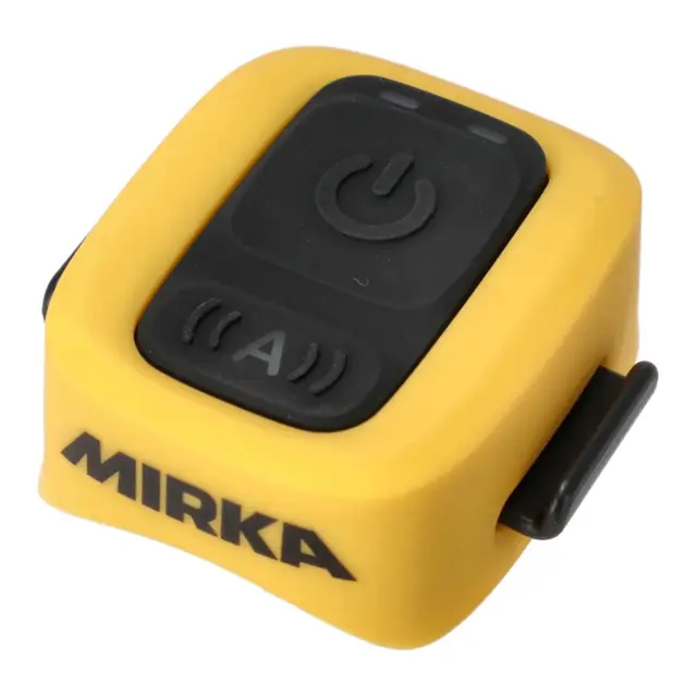 MIRKA Dexos Remote Control 