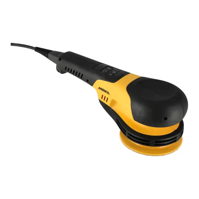 MIRKA Polaros RP 600 - 150mm Polermaskin 230V - 750W 