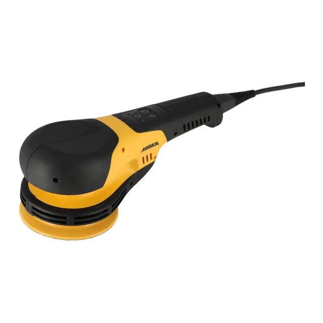 MIRKA Polaros RP 600 - 150mm Polermaskin 230V - 750W 