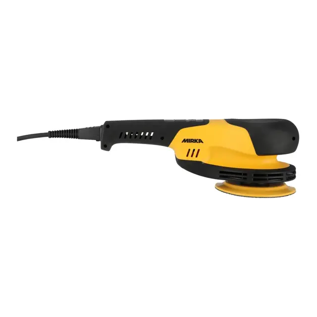 MIRKA Polaros RP 600 - 150mm Polermaskin 230V - 750W 