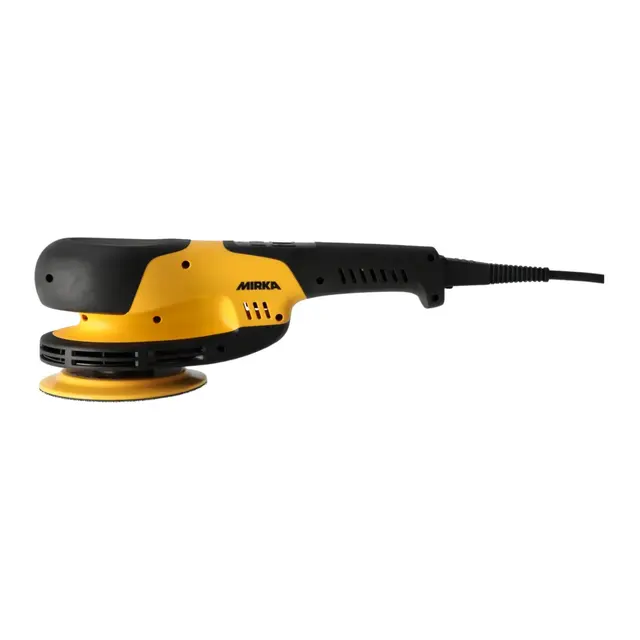 MIRKA Polaros RP 600 - 150mm Polermaskin 230V - 750W 
