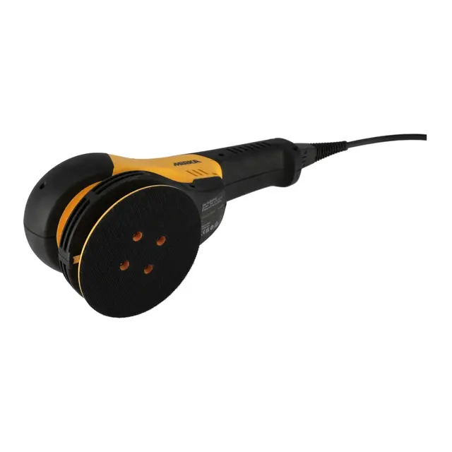 MIRKA Polaros RP 600 - 150mm Polermaskin 230V - 750W 