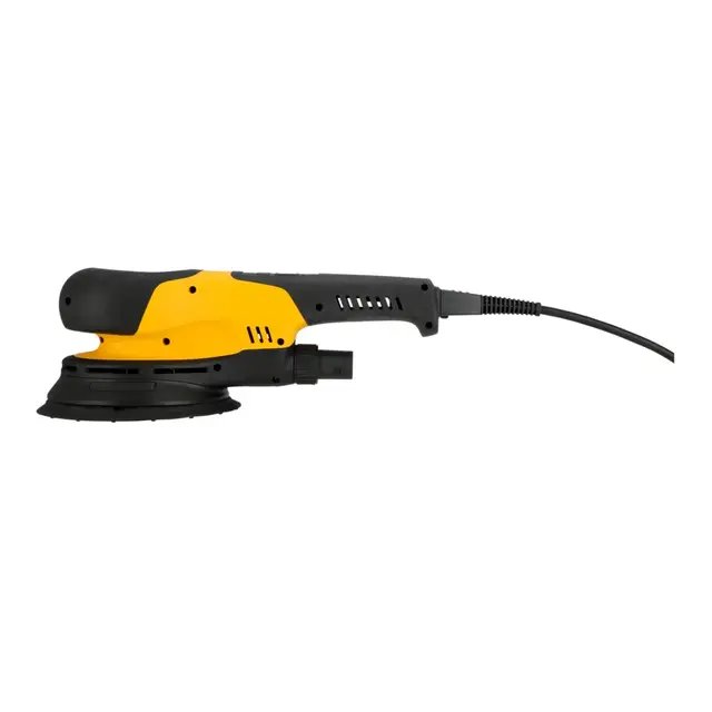 MIRKA Deros RS 600 Slipemaskin Ø150mm skive - roterende 