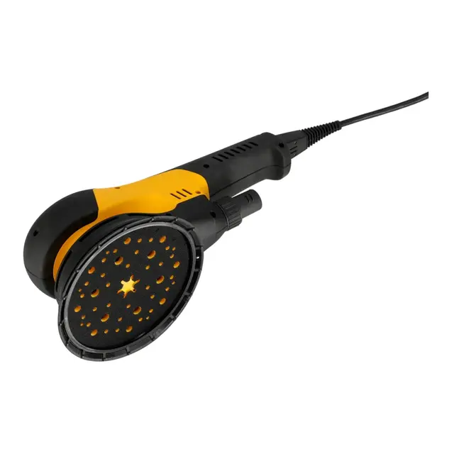 MIRKA Deros RS 600 Slipemaskin Ø150mm skive - roterende 