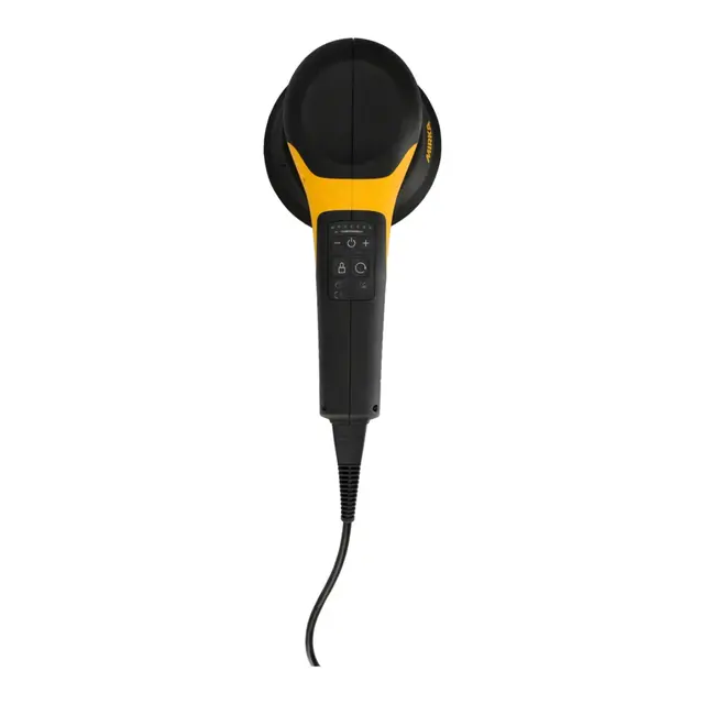 MIRKA Deros RS 600 Slipemaskin Ø150mm skive - roterende 