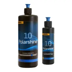MIRKA Polarshine 10 poleringsmiddel Finsish