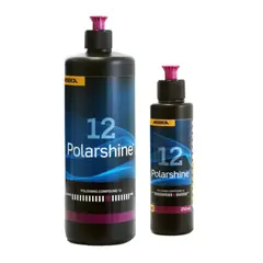 MIRKA Polarshine 12 Polermiddel Finpolering