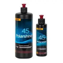 MIRKA Polarshine 45 Polermiddel Grov polering / rubbing