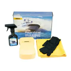 MIRKA Polarshine Marine Shield - 250ml Pakke for keramisk coating