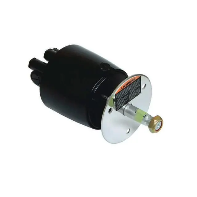 TELEFLEX Rattpumpe SeaStar, 39cm3 HH5262 - Bakmontert 