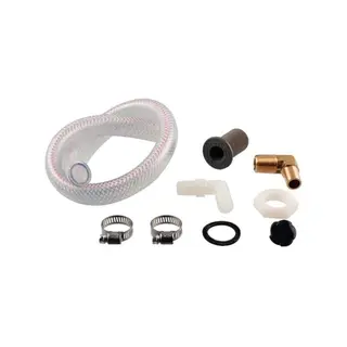 TELEFLEX &quot;Remote&quot; fylling og lufting HA5450