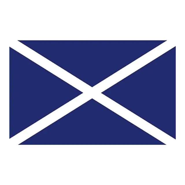 NAUTEC Signalflagg 30cm "M" 30 x 24cm - Fartøy er Stanset 