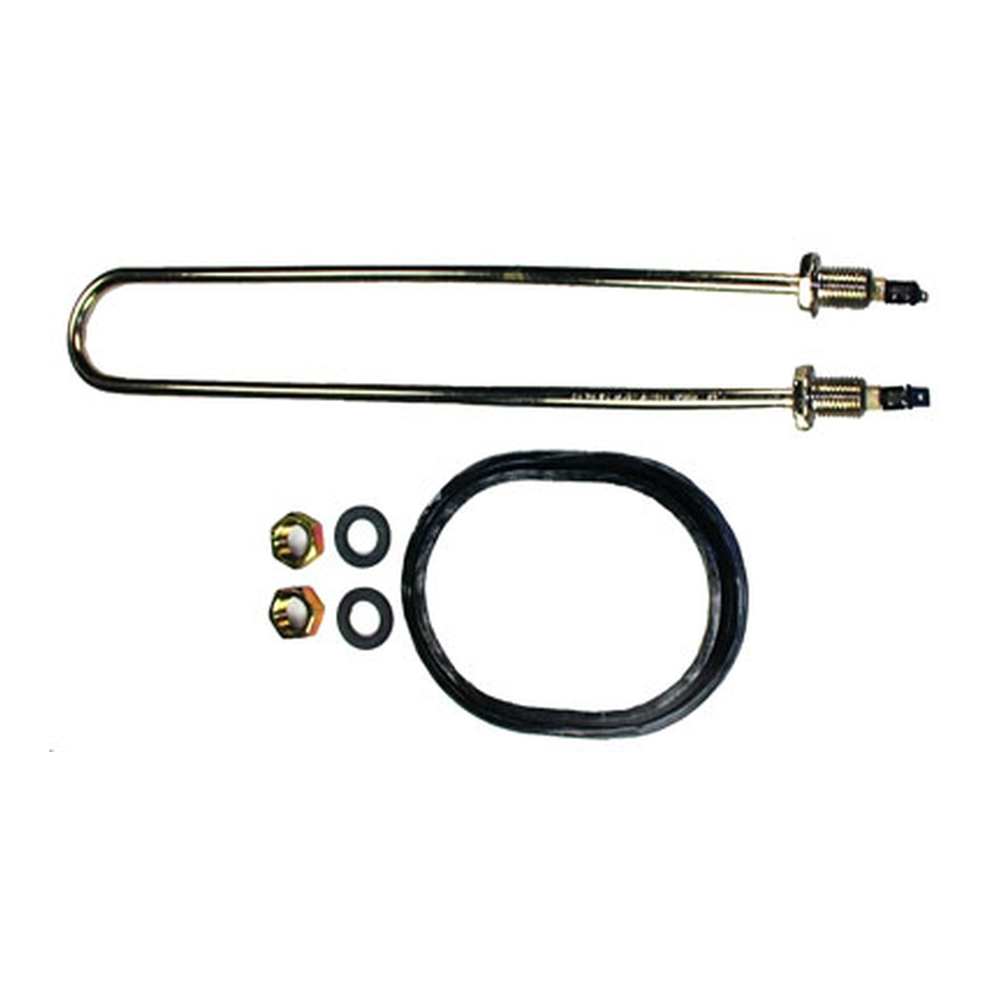 ISOTEMP Varmeelement basic/slim 750W 750W / 230V