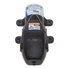 JABSCO Par-max 1 - 3,7 l/min. 12V