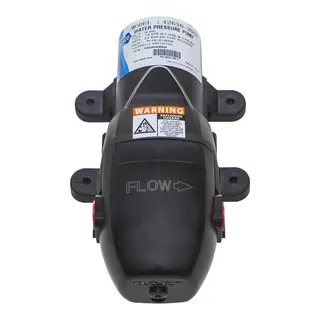 JABSCO Par-max 1 - 3,7 l/min. 12V