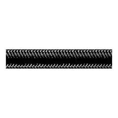 ROBLINE Chock cord / strikk - sort Ø6mm - 100m 