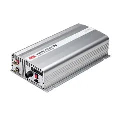 DEFA Sinusinverter Plug-in 12V/1000W