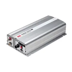 DEFA Sinusinverter Plug-in 12V/1500W