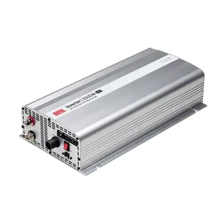 DEFA Sinusinverter Plug-in 12V/1500W