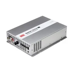 DEFA Sinusinverter Plug-in 12V/2000W