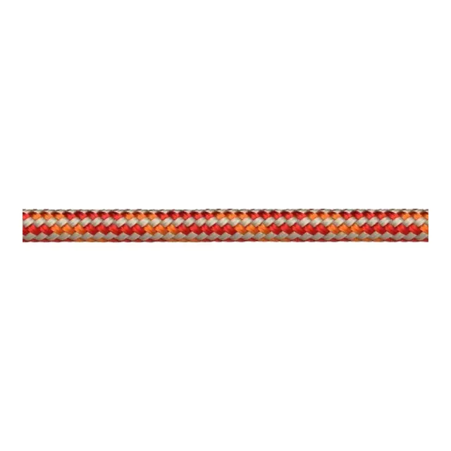 ROBLINE Admiral 5000 Dyneema rød/grå - Ø10mm - 200 m 