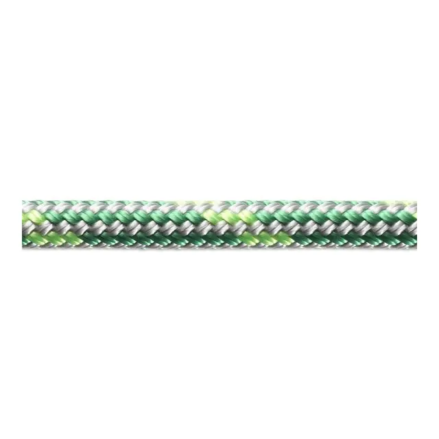 ROBLINE Admiral 5000 Dyneema grønn/neon - Ø10mm - 200 m 
