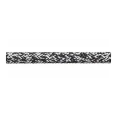 ROBLINE Admiral 7000 Dyneema sort/hvit - &#216;10mm - 200 m
