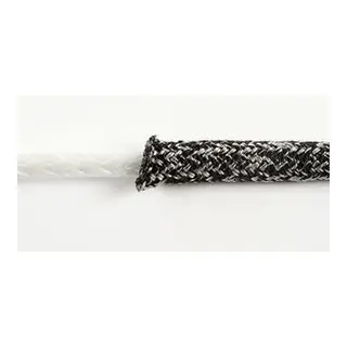 ROBLINE Admiral 3000 Dyneema sort/grå - Ø8mm - 200 m 
