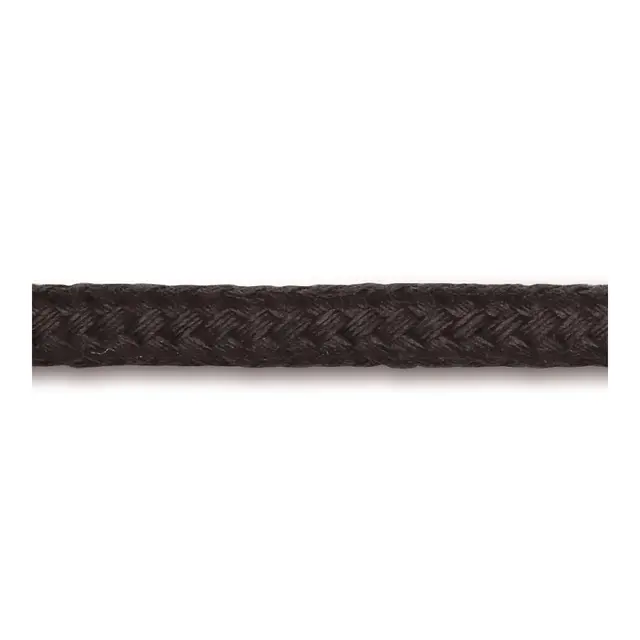 ROBLINE Neptun 500 sort Ø8mm, 200 m 