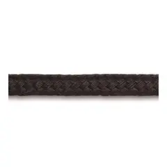 ROBLINE Neptun 500 sort &#216;14mm, 100 m