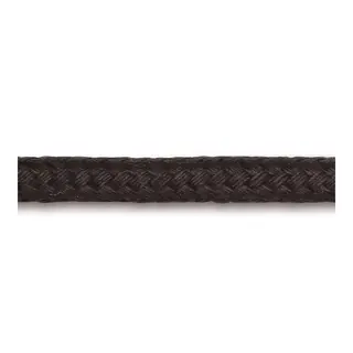 ROBLINE Neptun 500 sort &#216;14mm, 100 m