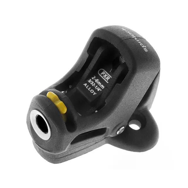 SPINLOCK PXR Cam Cleat for 2-6mm Retro 27mm hullavst. 