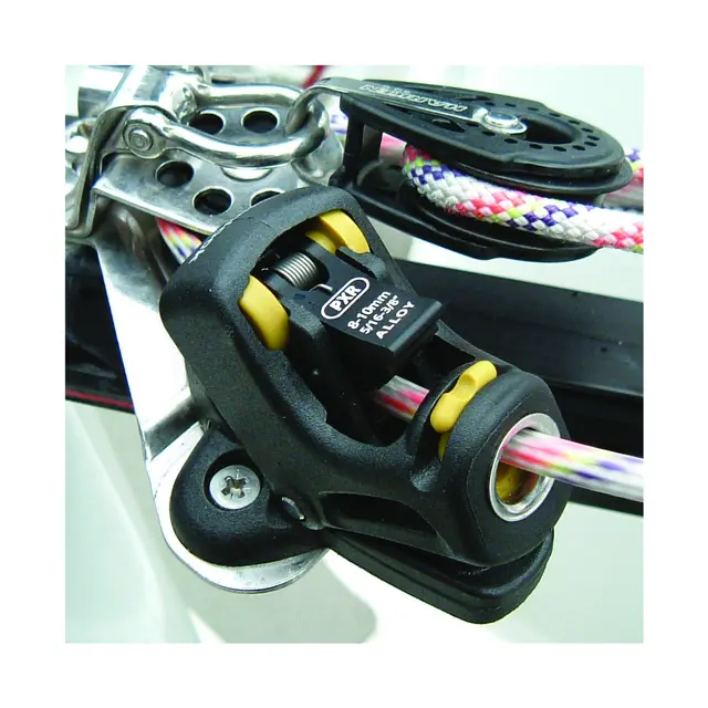 SPINLOCK PXR Cam Cleat for 2-6mm Retro 27mm hullavst. 