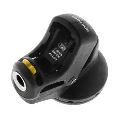 SPINLOCK Cam Cleat PXR serie 2-6 mm tau - Svivelbase
