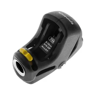 SPINLOCK Cam Cleat PXR serie 8-10 mm tau - Enkel