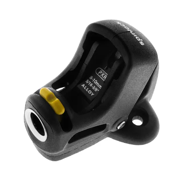 SPINLOCK PXR Cam Cleat for 8-10mm Retro 38mm hullavst. 