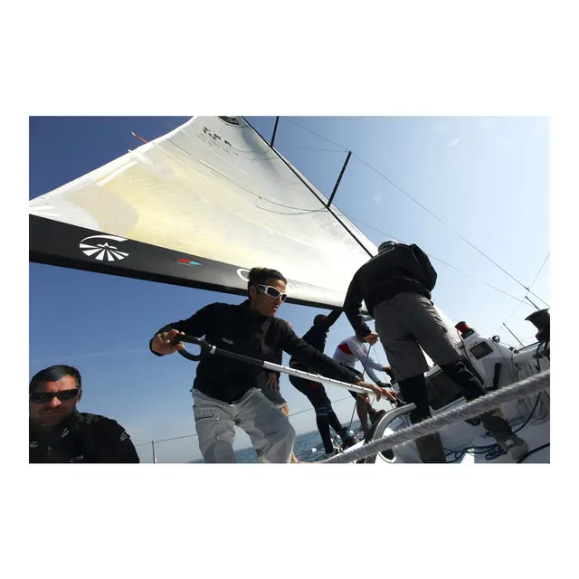 SPINLOCK Rorkultforlenger bøyle 60-90cm silver alu - asym. håndtak - diablofeste 