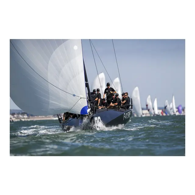 SPINLOCK Rorkultforlenger bøyle 75-120cm silver alu - asym. håndtak - diablofeste 