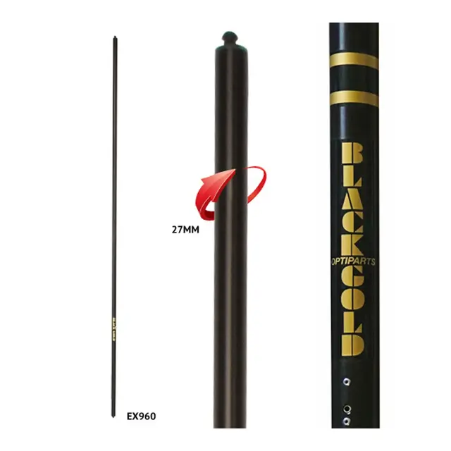 OPTIPARTS Spristake, Blackgold-serie 