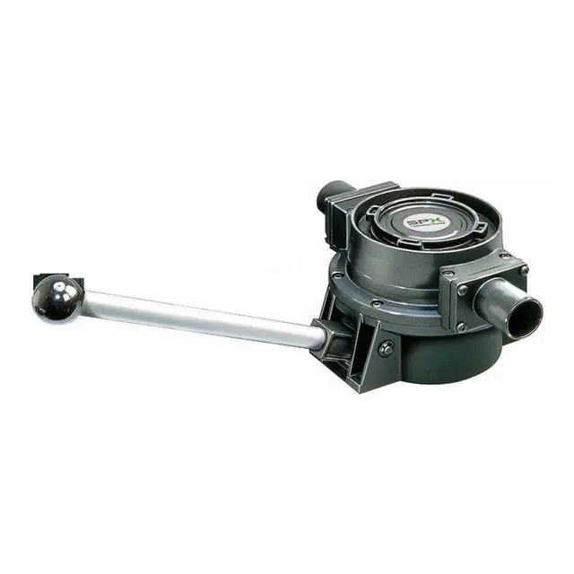 JOHNSON PUMP Viking Bulkhead 1'' Manuell lensepumpe 