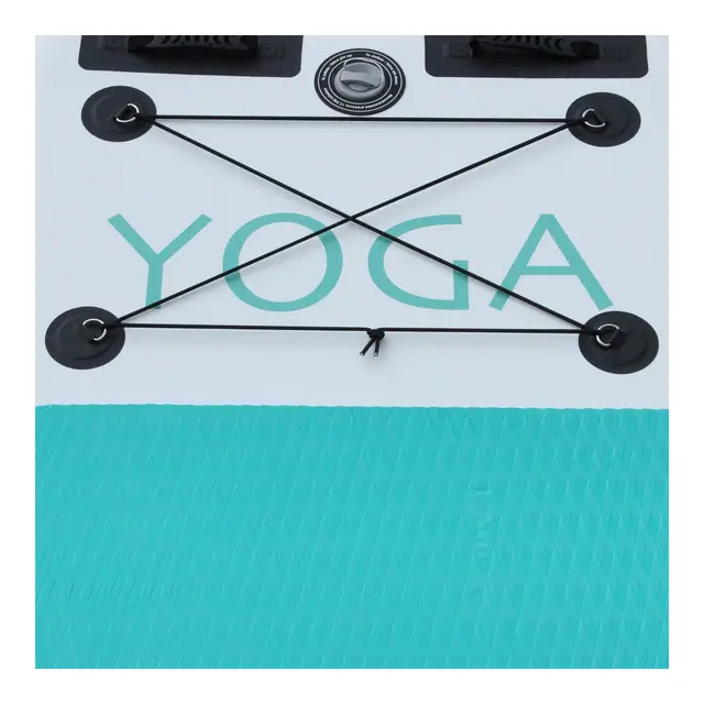 1852M SUP Plattform, Yoga - 2,5m 