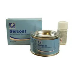BHP Gelcoatsparkel JOTUN-30004, Beige 100g m/herder (Nidelv, Uttern, Ryds inv)