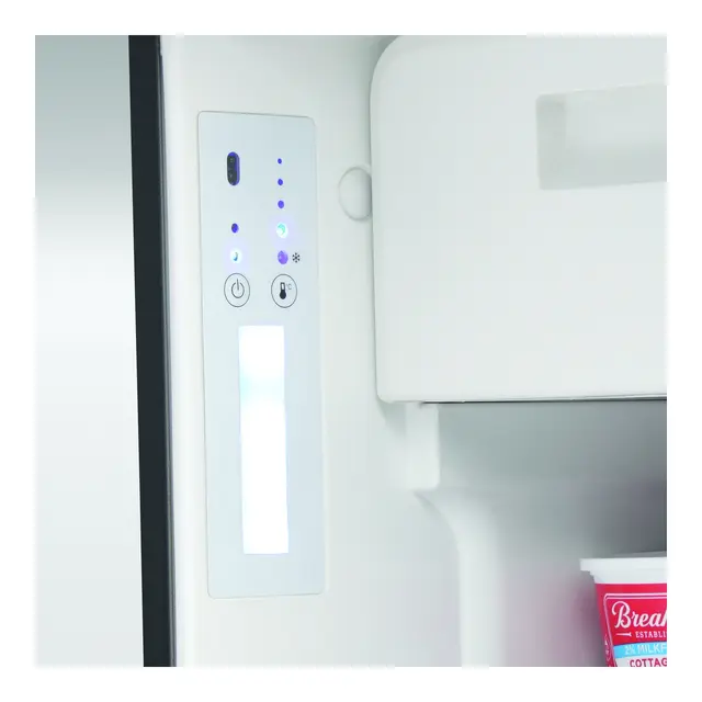 DOMETIC CoolMatic CRX-50 kjøleskap Ny modell med redusert strømforbruk! 