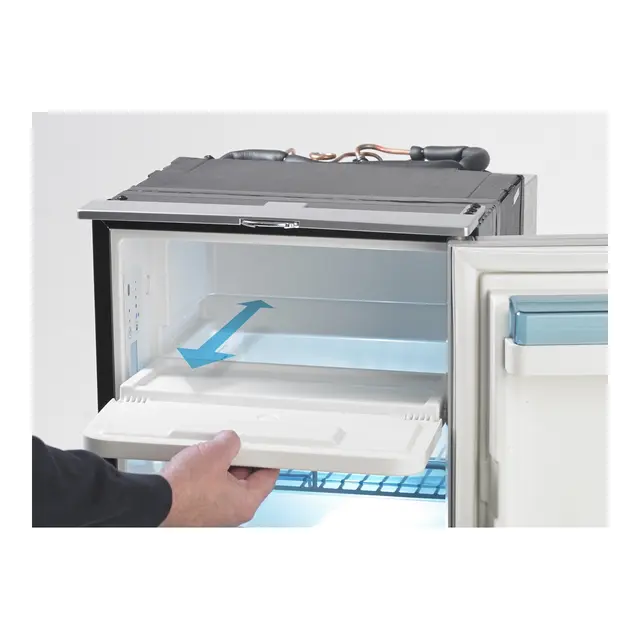 DOMETIC CoolMatic CRX-50 kjøleskap Ny modell med redusert strømforbruk! 